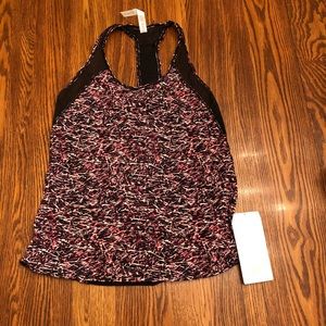 Lululemon tank top